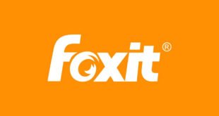 Foxit PDF Editor Gratuit