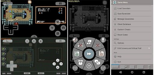 DraStic DS Emulator Gratuit