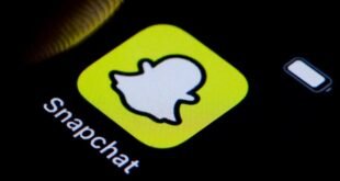 Snapchat Télécharger