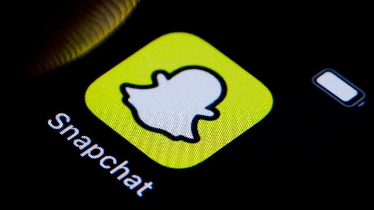 Snapchat Télécharger