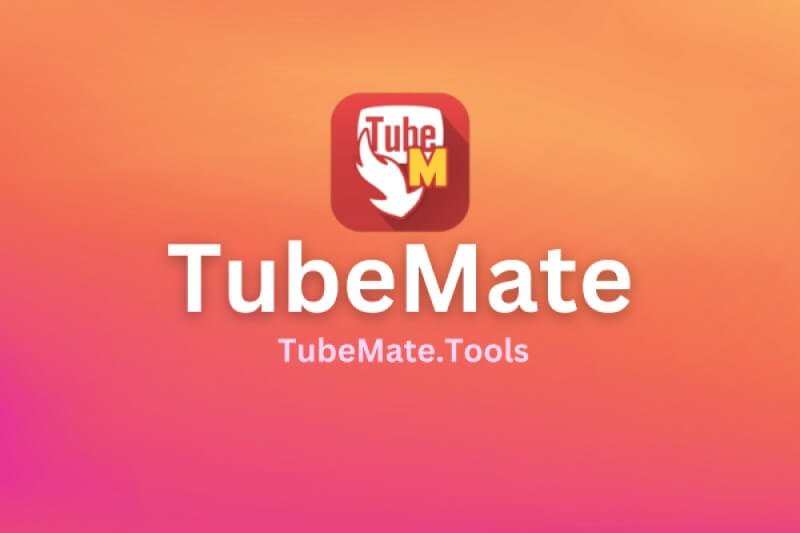 Telecharger TubeMate