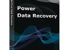 Minitool Power Data Recovery