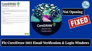 CorelDRAW Graphics Suite 2022