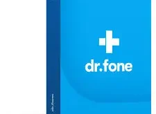 Wondershare Dr Fone