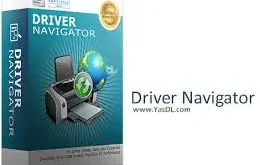 Driver Navigator